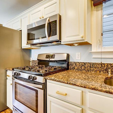 New Jersey Abode - Near Theme Parks, Walk To Beach Keansburg Exterior foto