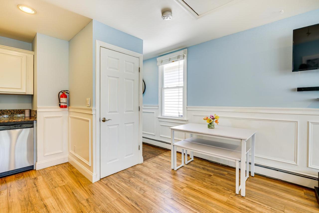 New Jersey Abode - Near Theme Parks, Walk To Beach Keansburg Exterior foto