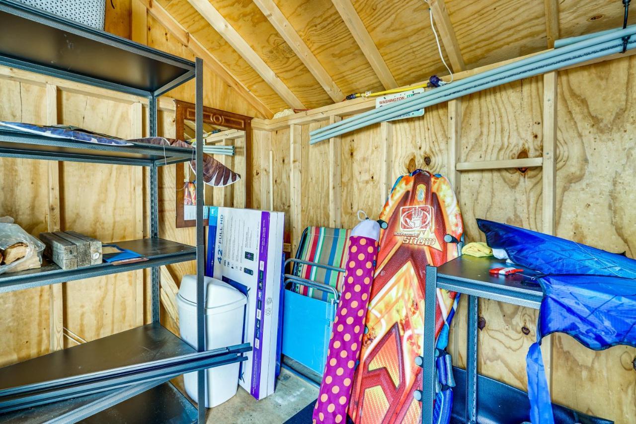 New Jersey Abode - Near Theme Parks, Walk To Beach Keansburg Exterior foto